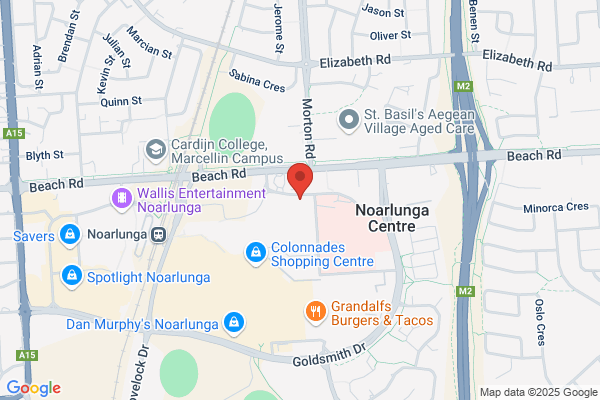 Aboriginal Family Clinic Noarlunga