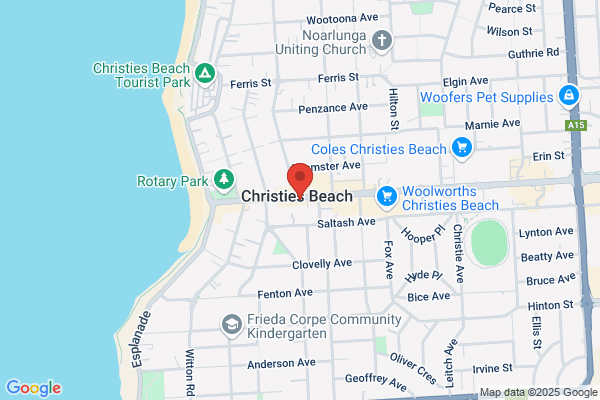 Christies Beach Dental Care