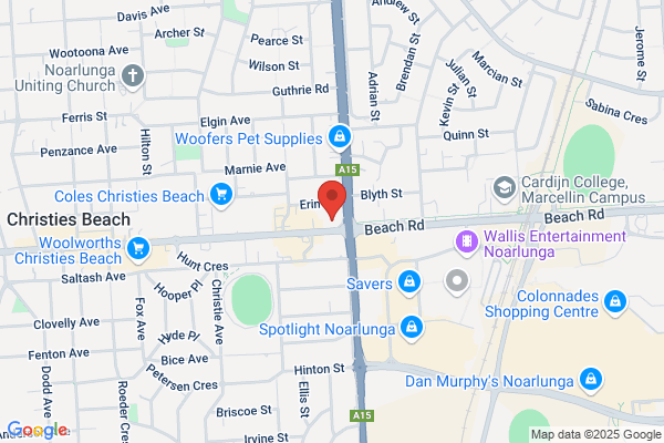 Coast Dental Adelaide