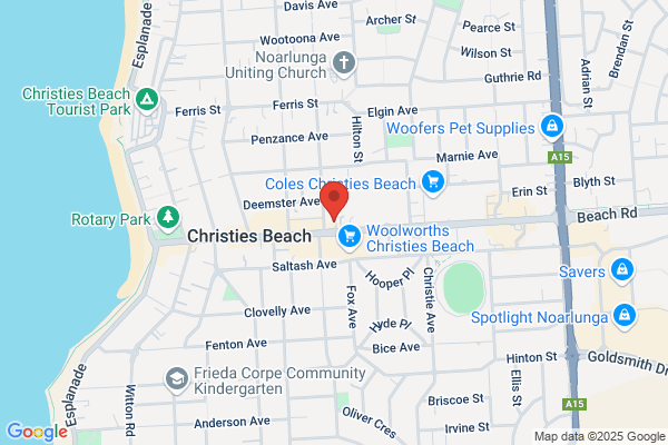 Audika Hearing Clinic Christies Beach