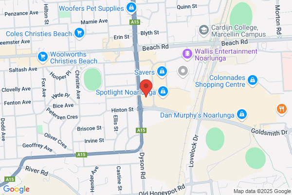 BFT Noarlunga