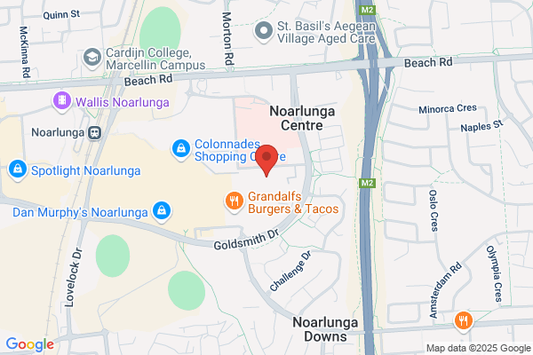 Bunnings Noarlunga
