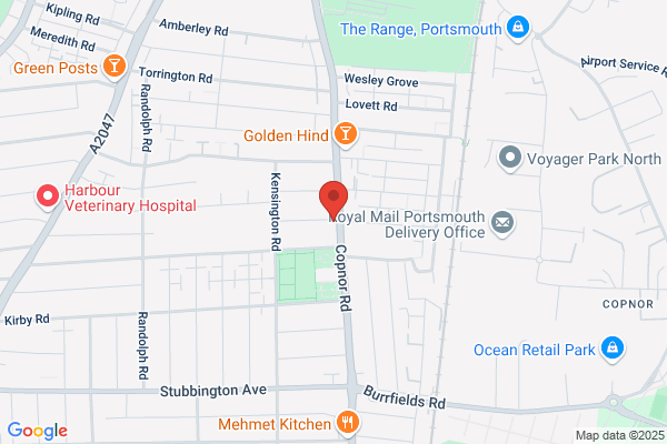 Coast Dental