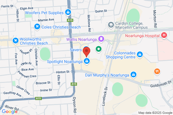 Resthaven Onkaparinga Community Services