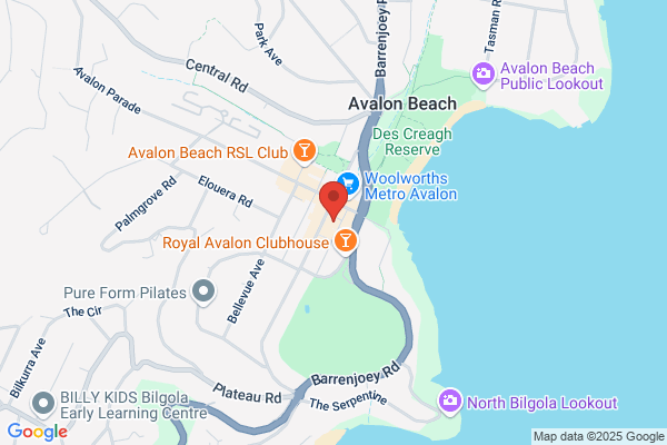 Avalon Books