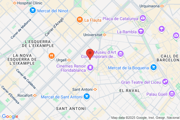 Barcelona Computers