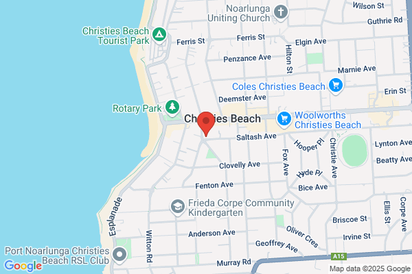 Beach Road Artworks Inc.