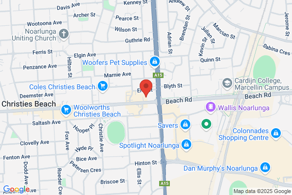 Beach Road Auto Care