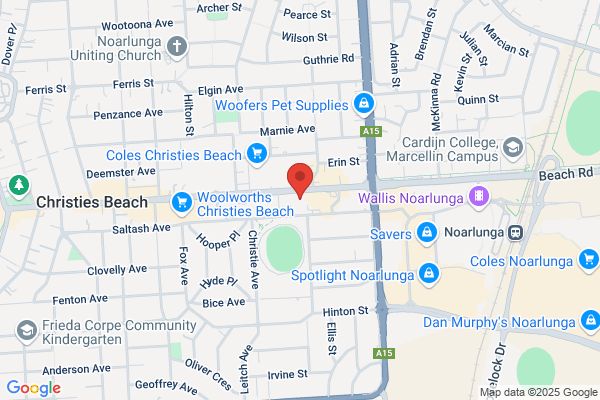 Beach Road Dental