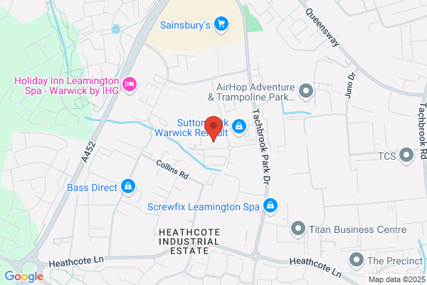 Bridgestone Tyre Centres