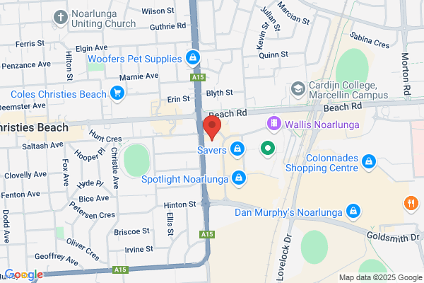 Cash Now Noarlunga