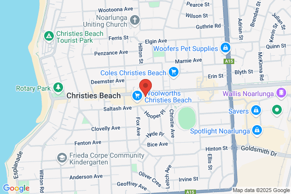 Christies Beach Chiropractic Centre
