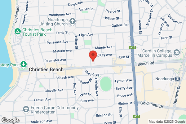 Christies Beach Out Of School Hours Care