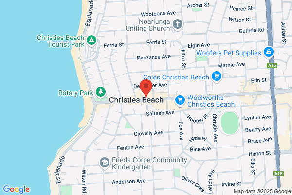Christies Beach Pharmacy Assal Pty Ltd