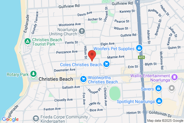 Christies Beach Primary