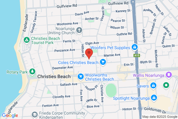 Christies Beach Primary School OSHC