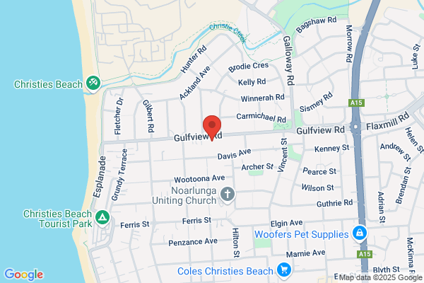 Christies Beach Residential Care Services