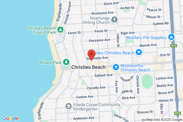 Christies Deli