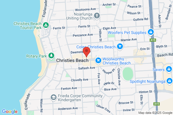 Christies Dine-Away