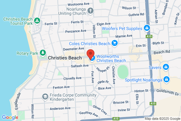 Christies Fresh Fruit Mart