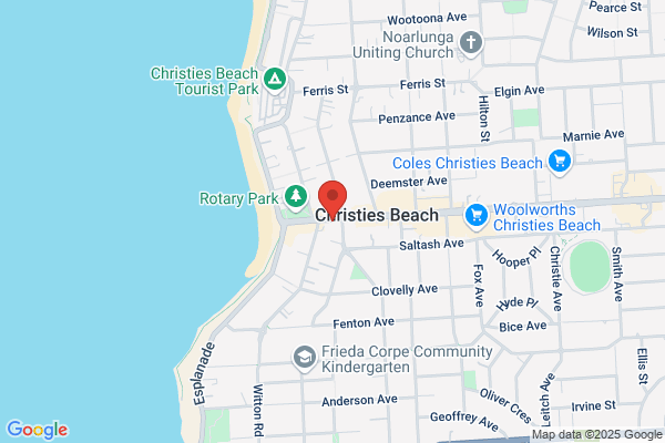 Christopher's