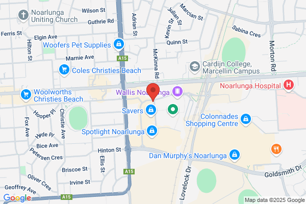 Noarlunga Centre Community Correctional Centre