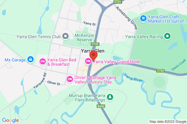 CoinFlip Bitcoin ATM - Yarra Glen Authorised Newsagency & Lotto (Yarra Glen)