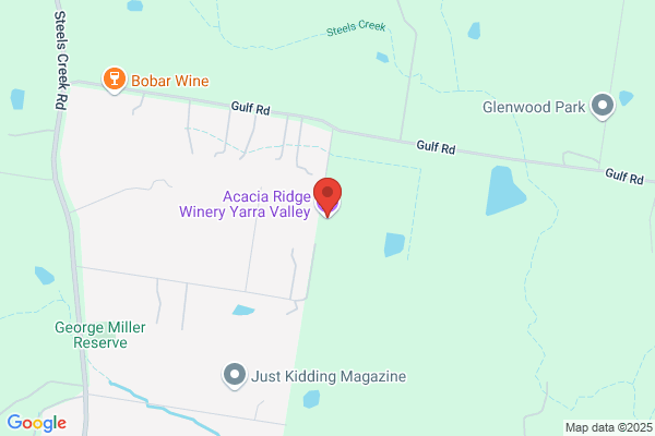 Acacia Ridge Cellar Door
