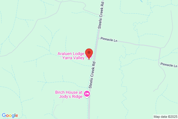 Araluen Lodge Bed & Breakfast