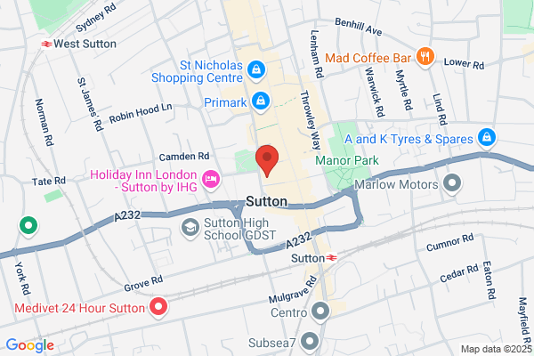 Arch Sutton Solicitors