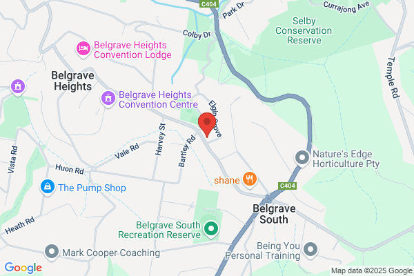 Borg Excavations Pty Ltd