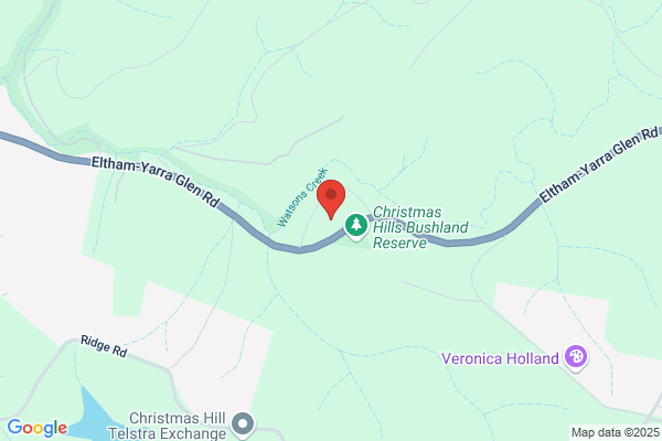 Christmas Hills Primary
