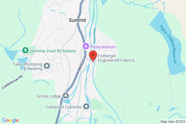Fothergill, Karen