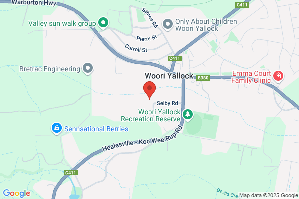 Frank Wood Plant Hire Pty Ltd