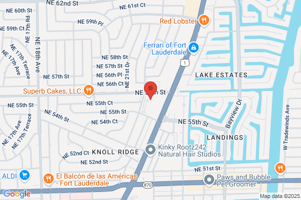 Kennedy James Dr