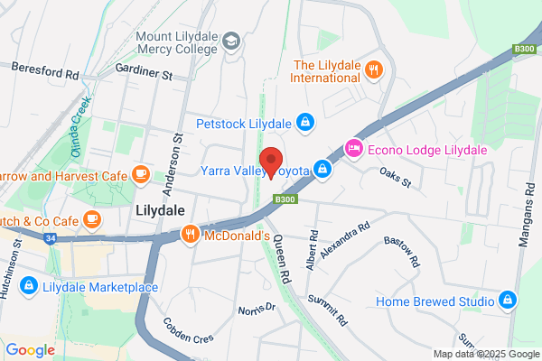 Yarra Glen Mower & Tractor Centre