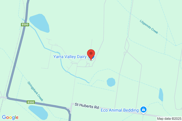 Yarra Valley Dairy