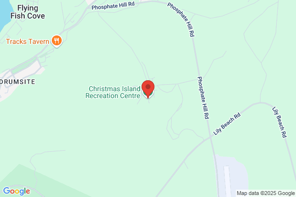 Christmas Island Daycare Centre