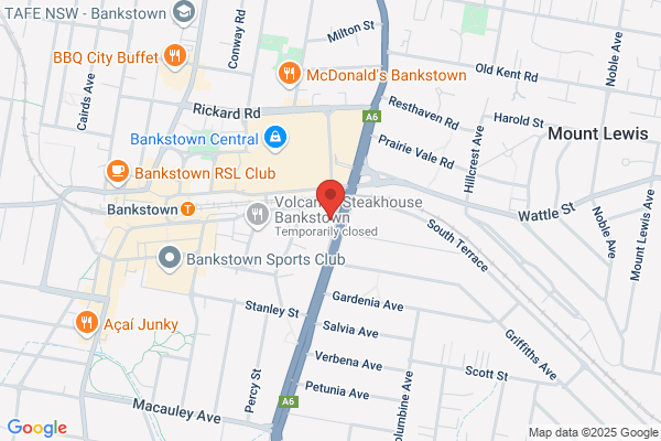 Domino's Pizza Bankstown