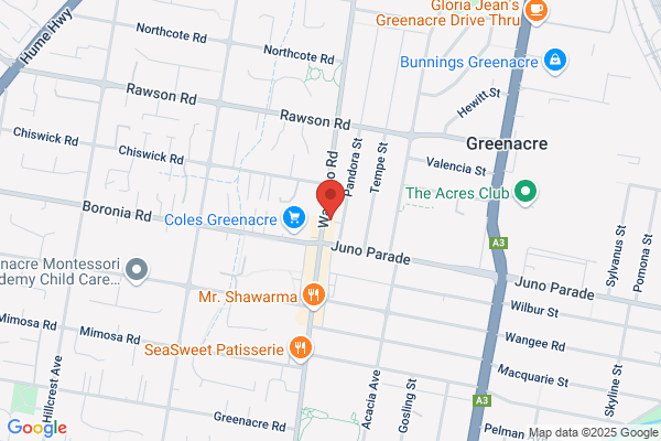 Domino's Pizza Greenacre