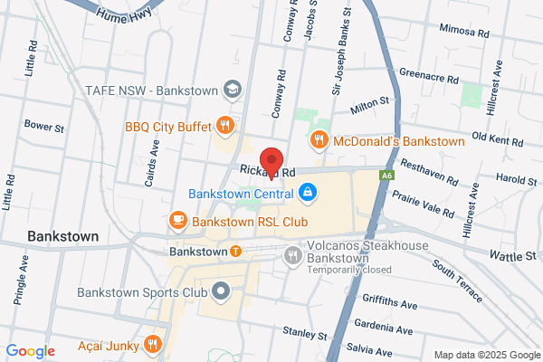 Legal Aid NSW