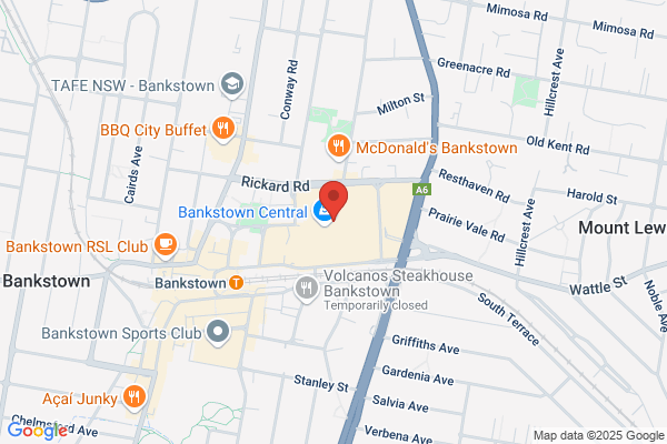 Telstra Bankstown