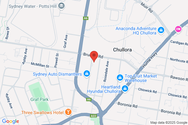 Sydney Metal Traders