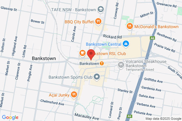 A Bankstown Family Medical Practice