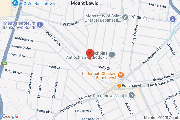 AAA Abacus Removals