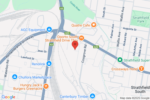 Aussie Electrical And Plumbing Services Strathfield