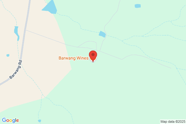Barwang Vineyard