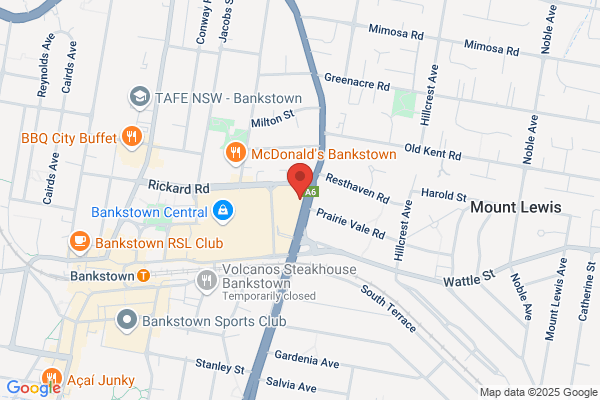 Dan Murphy's Bankstown