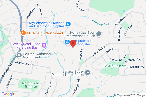 Macwil Roxtec Pty Ltd
