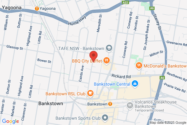 PCYC Bankstown